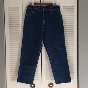 Riders High Rise Jeans